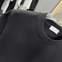 $45.00 USD Christian Dior T-Shirts Short Sleeved For Unisex #1317742