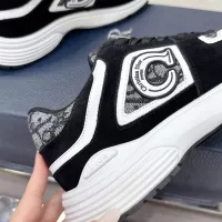 $102.00 USD Christian Dior Casual Shoes For Men #1317745