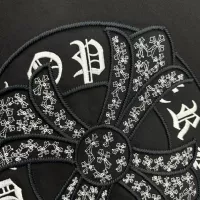 $45.00 USD Chrome Hearts T-Shirts Short Sleeved For Unisex #1317748
