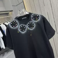 $45.00 USD Chrome Hearts T-Shirts Short Sleeved For Unisex #1317752
