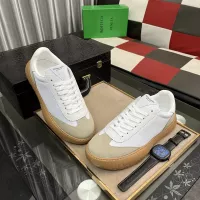 $82.00 USD Bottega Veneta BV Casual Shoes For Men #1317763