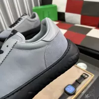 $82.00 USD Bottega Veneta BV Casual Shoes For Men #1317767