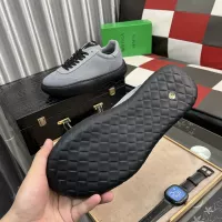 $82.00 USD Bottega Veneta BV Casual Shoes For Men #1317767