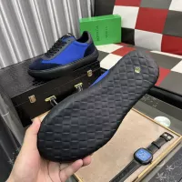 $82.00 USD Bottega Veneta BV Casual Shoes For Men #1317768