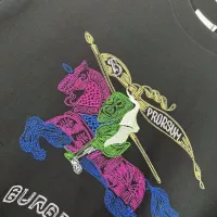 $45.00 USD Burberry T-Shirts Short Sleeved For Unisex #1317771