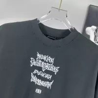 $45.00 USD Balenciaga T-Shirts Short Sleeved For Unisex #1317772