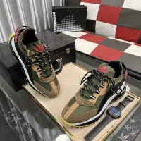 $100.00 USD Dsquared Casual Shoes For Men #1317774