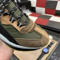 $100.00 USD Dsquared Casual Shoes For Men #1317774