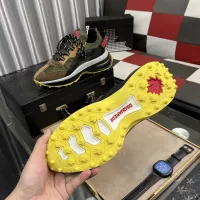 $100.00 USD Dsquared Casual Shoes For Men #1317774