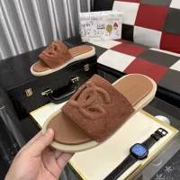 $64.00 USD Dolce & Gabbana D&G Slippers For Men #1317815