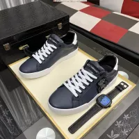 $82.00 USD Dolce & Gabbana D&G Casual Shoes For Men #1317867