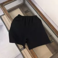 $72.00 USD Christian Dior Tracksuits Short Sleeved For Unisex #1317872