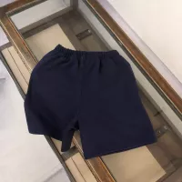 $72.00 USD Christian Dior Tracksuits Short Sleeved For Unisex #1317874