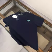 $72.00 USD Christian Dior Tracksuits Short Sleeved For Unisex #1317874