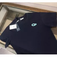 $72.00 USD Christian Dior Tracksuits Short Sleeved For Unisex #1317874