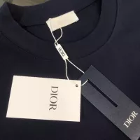 $72.00 USD Christian Dior Tracksuits Short Sleeved For Unisex #1317874