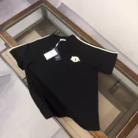 $72.00 USD Christian Dior Tracksuits Short Sleeved For Unisex #1317877