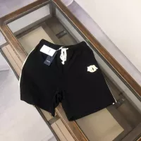 $72.00 USD Christian Dior Tracksuits Short Sleeved For Unisex #1317877