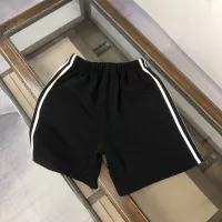 $72.00 USD Christian Dior Tracksuits Short Sleeved For Unisex #1317877