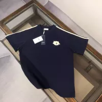 $72.00 USD Christian Dior Tracksuits Short Sleeved For Unisex #1317878