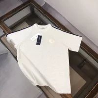 $72.00 USD Christian Dior Tracksuits Short Sleeved For Unisex #1317880