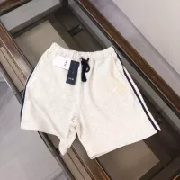 $72.00 USD Christian Dior Tracksuits Short Sleeved For Unisex #1317880