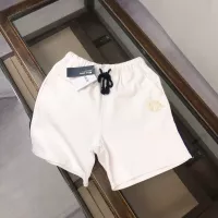 $72.00 USD Christian Dior Tracksuits Short Sleeved For Unisex #1317882