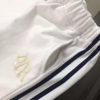 $72.00 USD Christian Dior Tracksuits Short Sleeved For Unisex #1317882