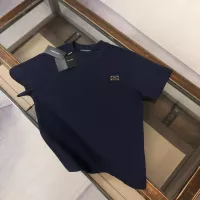 $72.00 USD Dolce & Gabbana D&G Tracksuits Short Sleeved For Men #1317885