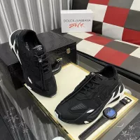 $96.00 USD Dolce & Gabbana D&G Casual Shoes For Men #1317887