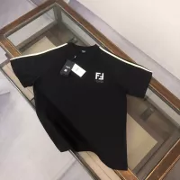 $72.00 USD Fendi Tracksuits Short Sleeved For Men #1317889