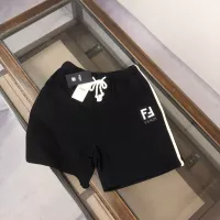 $72.00 USD Fendi Tracksuits Short Sleeved For Men #1317889
