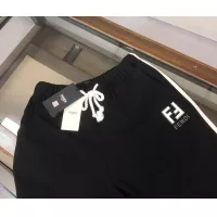 $72.00 USD Fendi Tracksuits Short Sleeved For Men #1317889