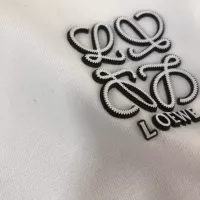 $72.00 USD LOEWE Tracksuits Short Sleeved For Men #1317890