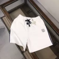 $72.00 USD LOEWE Tracksuits Short Sleeved For Men #1317890