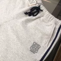 $72.00 USD LOEWE Tracksuits Short Sleeved For Men #1317891