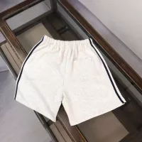 $72.00 USD LOEWE Tracksuits Short Sleeved For Men #1317891