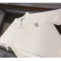 $72.00 USD LOEWE Tracksuits Short Sleeved For Men #1317891
