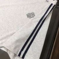 $72.00 USD LOEWE Tracksuits Short Sleeved For Men #1317891