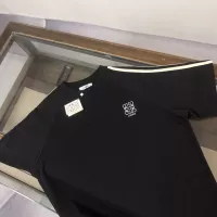 $72.00 USD LOEWE Tracksuits Short Sleeved For Men #1317892