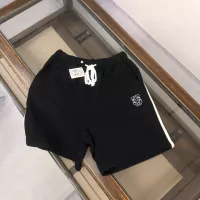 $72.00 USD LOEWE Tracksuits Short Sleeved For Men #1317892