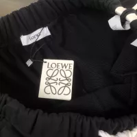 $72.00 USD LOEWE Tracksuits Short Sleeved For Men #1317892