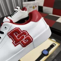 $80.00 USD Dolce & Gabbana D&G Casual Shoes For Men #1317893