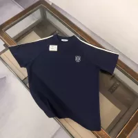 $72.00 USD LOEWE Tracksuits Short Sleeved For Men #1317894