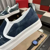 $76.00 USD Valentino Casual Shoes For Men #1317898