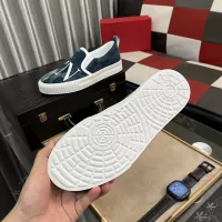 $76.00 USD Valentino Casual Shoes For Men #1317898