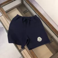 $72.00 USD Moncler Tracksuits Short Sleeved For Men #1317906