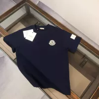 $72.00 USD Moncler Tracksuits Short Sleeved For Men #1317906