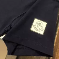 $72.00 USD Moncler Tracksuits Short Sleeved For Men #1317906