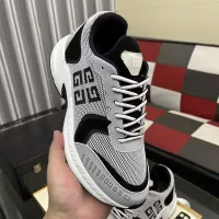 $102.00 USD Givenchy Casual Shoes For Men #1317911